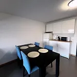 Apartment Oceano Atlantico 2 Portimao