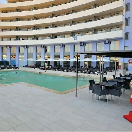 Space Atlantic 2 Apartment