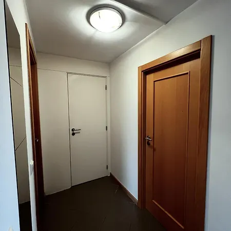 Space Atlantic 2 Apartamento *
