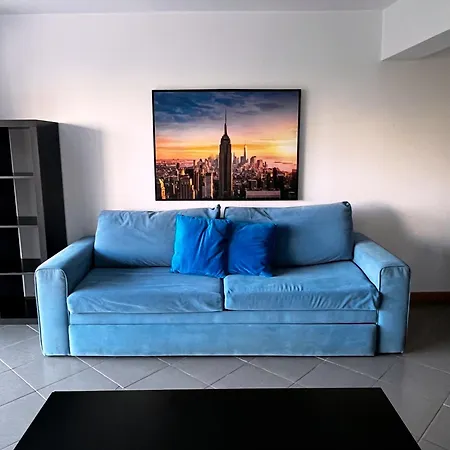 Apartamento Space Atlantic 2