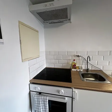 Oceano Atlantico 2 Apartment *