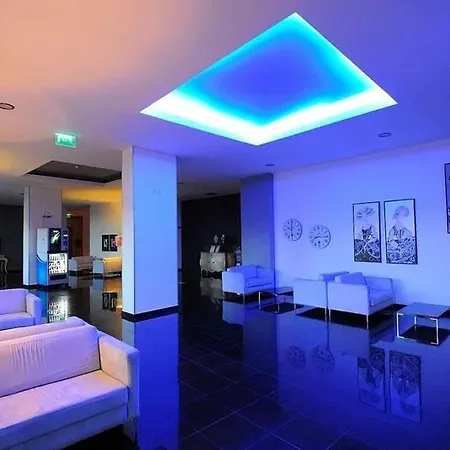 Oceano Atlantico 2 Апартаменты