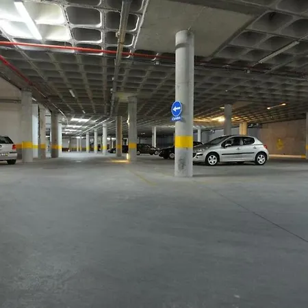 Oceano Atlântico 2 Apartamento