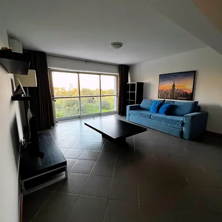 Oceano Atlantico 2 Apartman Portimão