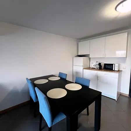 Apartamento Oceano Atlântico 2 Portimão