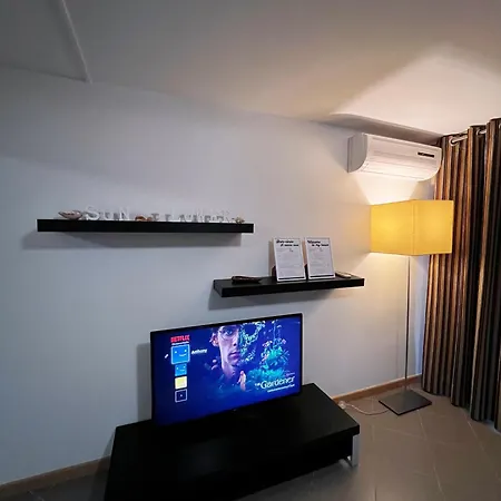 Oceano Atlântico 2 *