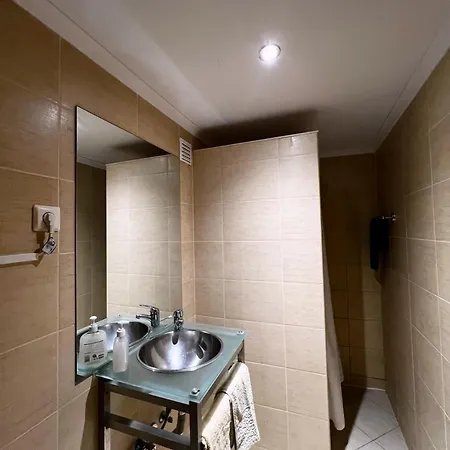 Oceano Atlântico 2 Apartamento