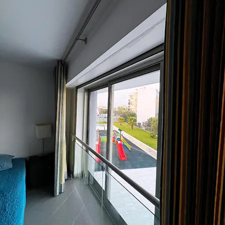 Apartamento Oceano Atlântico 2