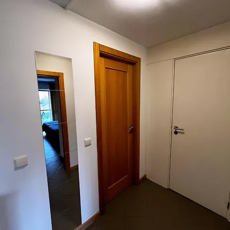 Apartman Oceano Atlantico 2 *