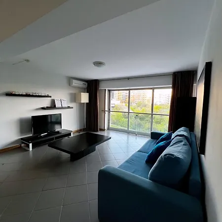 Oceano Atlântico 2 Apartamento Portimão