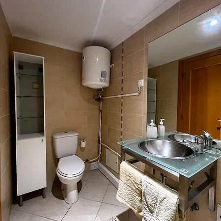 Oceano Atlântico 2 *