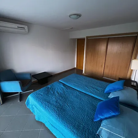 Oceano Atlântico 2 Portimão